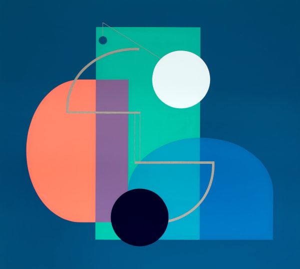 Sinta Tantra, Bali Birdsong (Evening), 2020