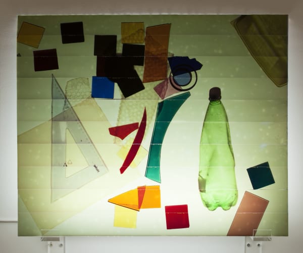 Hector Castells Matutano, Sparkling Life, 2012