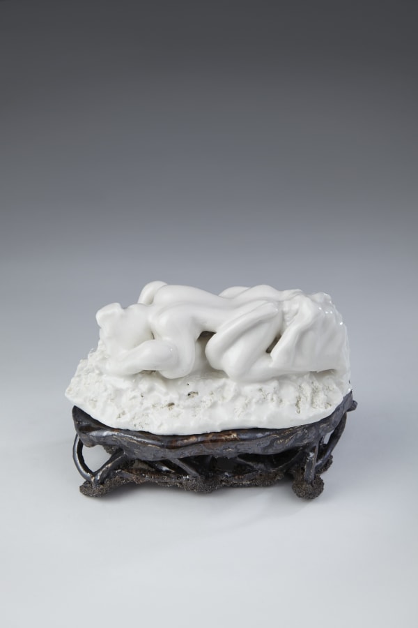 Annie Attridge, Should of Could of Would of, no.6, 2016