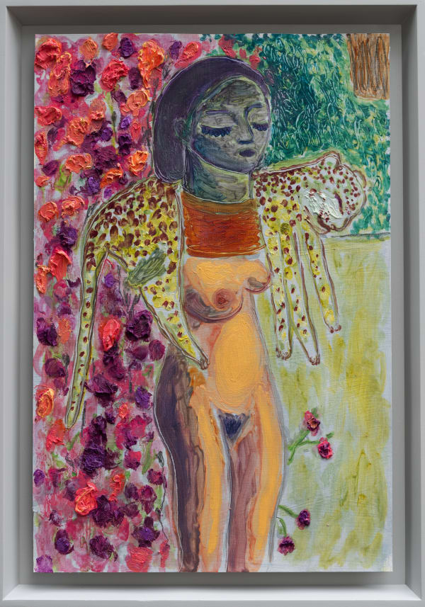 Grgur Akrap, Beauty, 2025