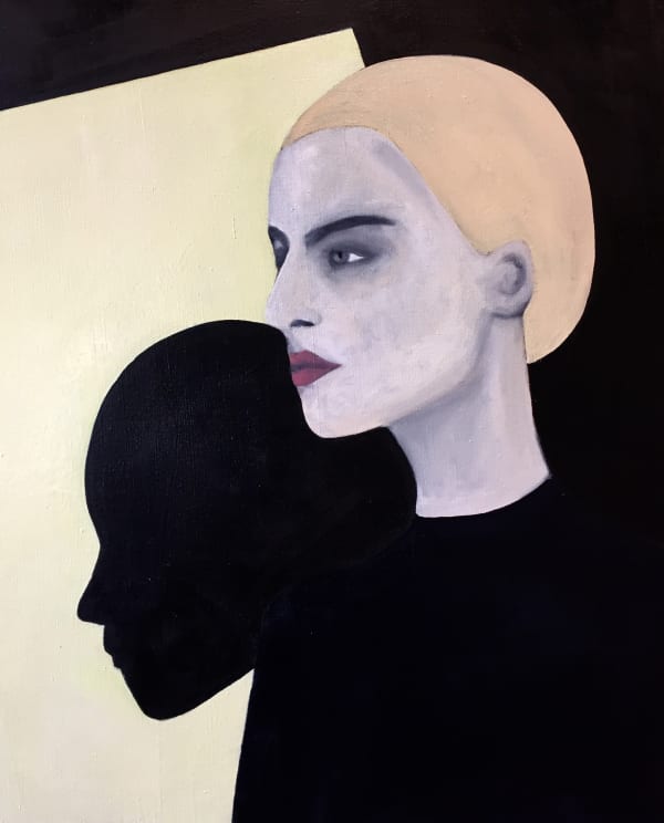 Rebecca Brodskis, Livia, 2019