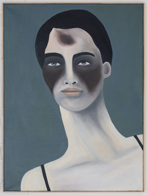 Rebecca Brodskis, Theora, 2020