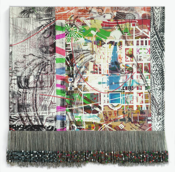 Wendimagegn Belete, Of Water and the Spirit 15, 2024