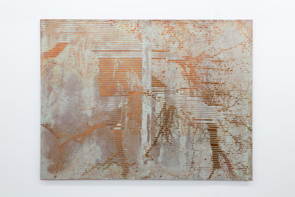 Caroline Jane Harris, Hard Copy (Liquid Light), 2018