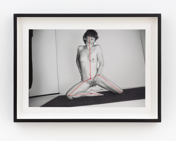 Luella Bartley, Covered, 2022