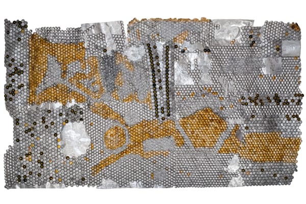 Gerald Chukwuma, Pregnant Spirit, 2024