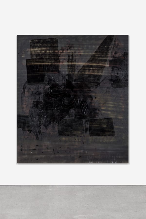 Sebastian Helling, Hey Moon, 2017