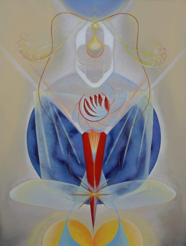 Aigana Gali, Tamshi, 2022