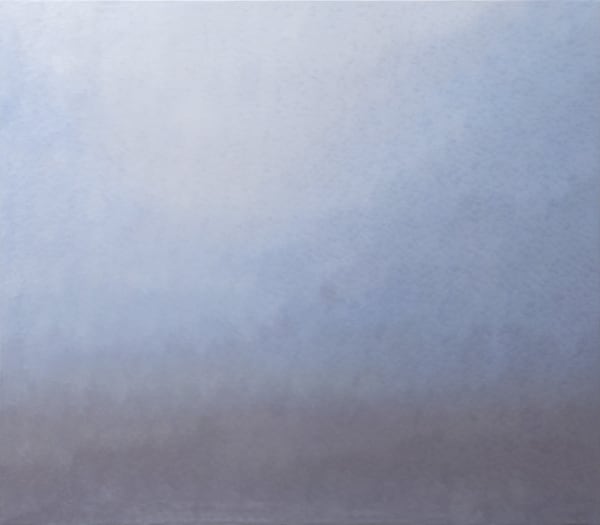 Martine Poppe, Gallup between train departures, 2016