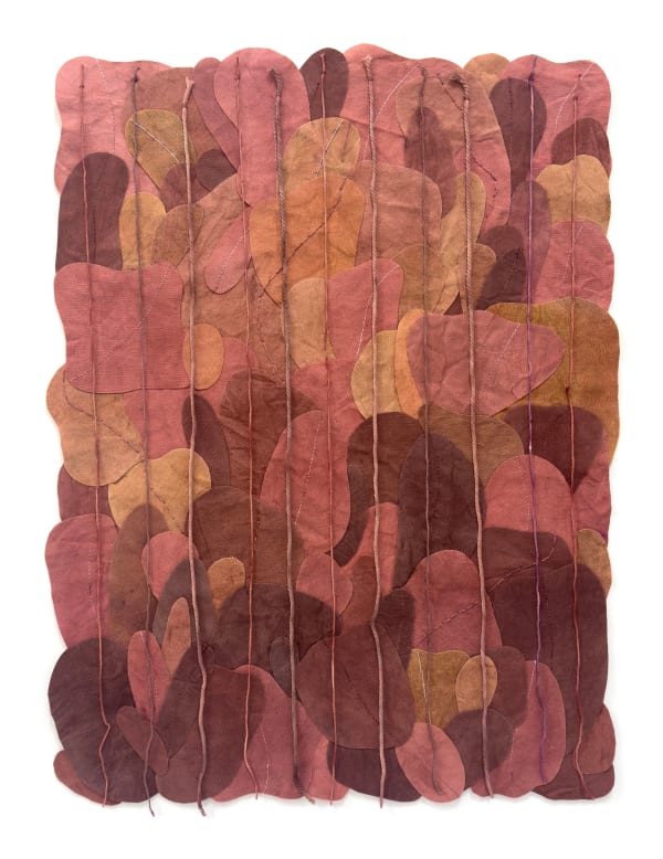 Fernanda Froes, Utopia Burgundy, 2025