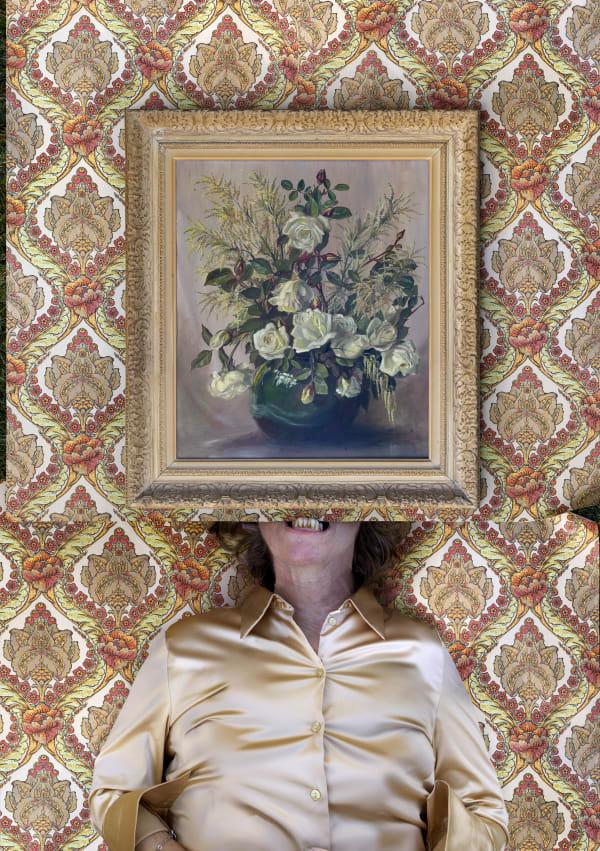 Jonny Briggs, Order, Disorder, Disordered, 2016