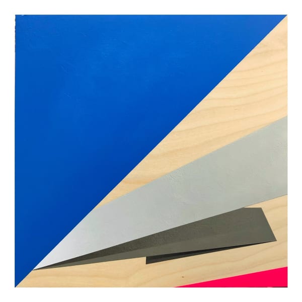 Remi Rough, Mexico or bust , 2018