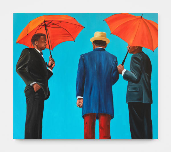 Zemba Luzamba, In the Name of.... 6, 2022