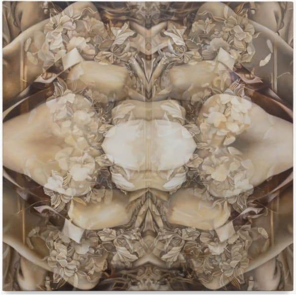 Rosanna Dean, a dint, a dyntur, 2025