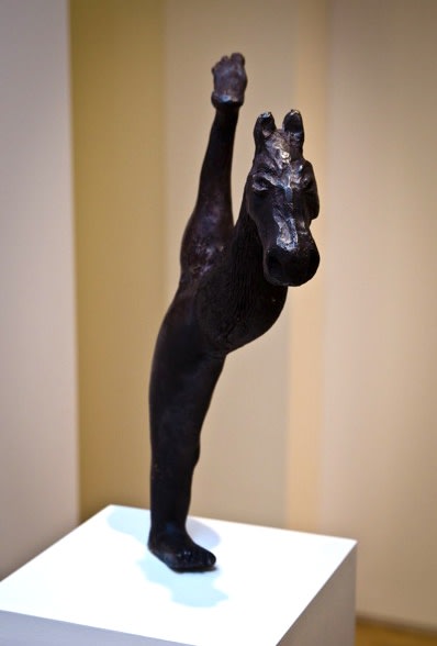 Radhika Agarwala, Synthesis of a Paradise Lost IV, 2012