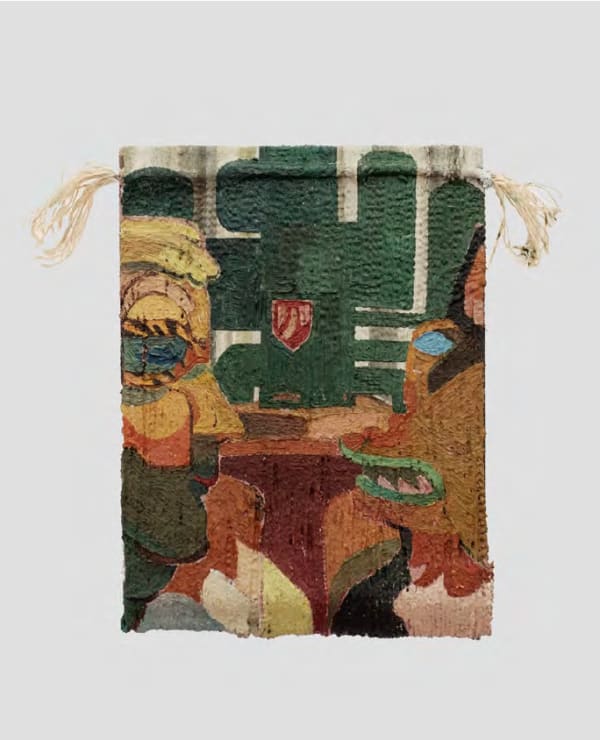 Ana Milenkovic, Johann, 2019