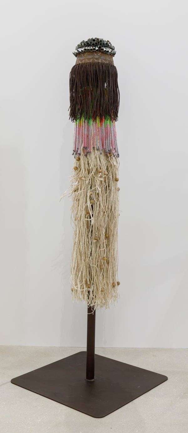 Wendimagegn Belete, Of Water and the Spirit 6, 2024