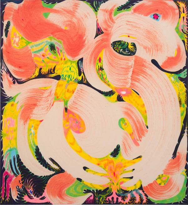 Melania Toma, The Compostist, 2024