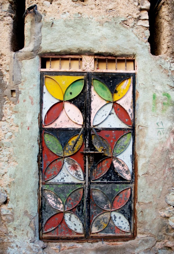 Amy Stephens, Misfat Al-Abreyeen, 2013