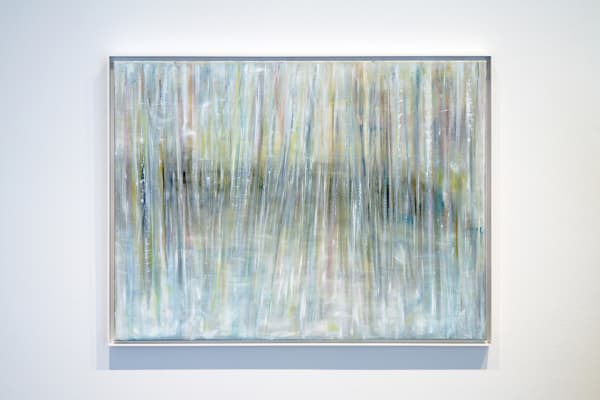 Richard Stone, Moving further away (for England), 2017