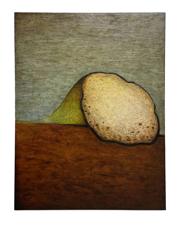 Gabriela Giroletti, Love from a Distance, 2021