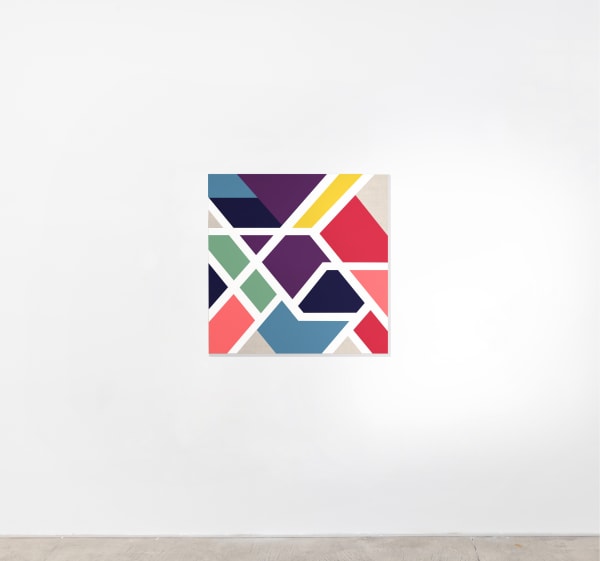 Sinta Tantra, A Lovemaking Begins You VI, 2017