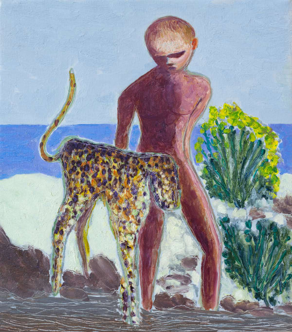 Grgur Akrap, Domestication, 2025