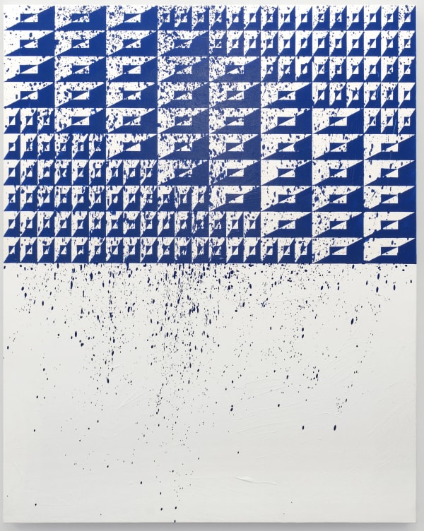 Matt Mignanelli, Bask, 2017