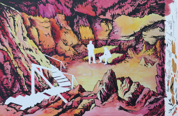 Chris Agnew, Hypnic Jerk (You won’t last five minutes), 2016