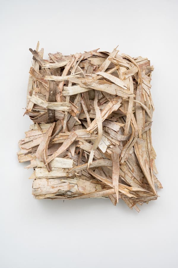 Henrique Oliveira, Xilempasto 18, 2022