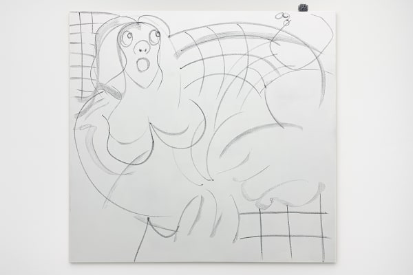 Penelope Kupfer, Chores, 2022