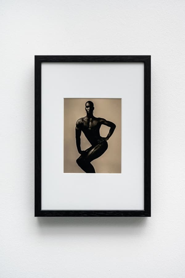 Asafe Ghalib, Ungodly Hour, 2020