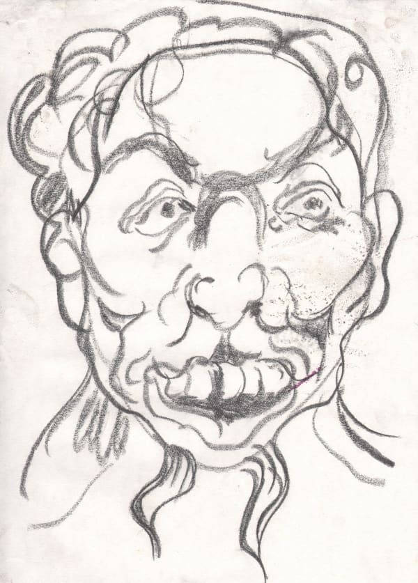 Maya Weishof, Untitled, 2021