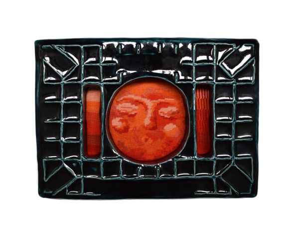 Camilla Bliss, Test Card, 2021