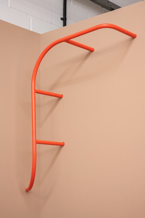 Mike Cooter, Guidance (creeper), 2022