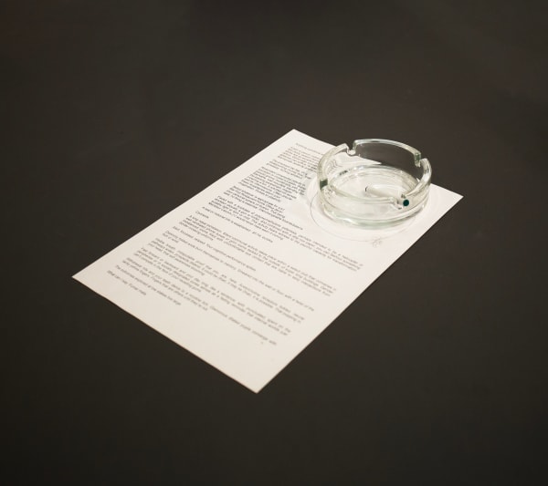 Max Petts, cig, 2023