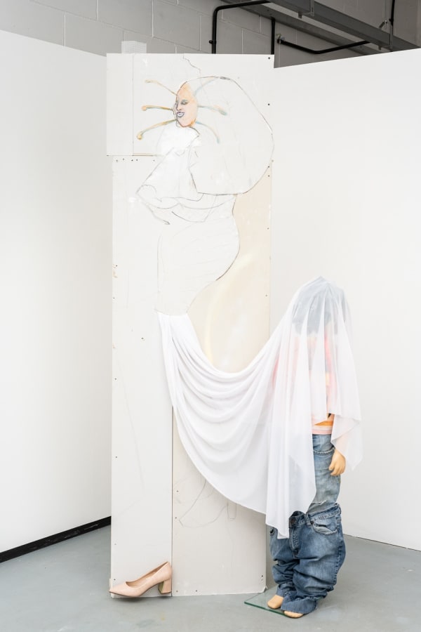 Willy Nabi, Mudda, 2022