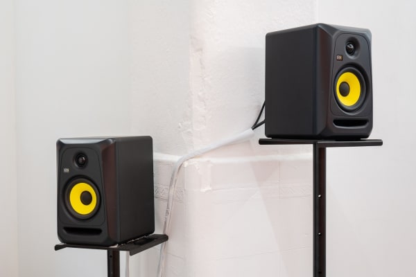 Hannah Archambault, The sea, 2020