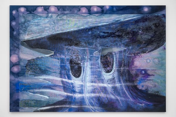 Max Boyla, Dead Or Alive, 2021