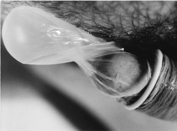 Alair Gomes, Symphony of Erotic Icons #29 , 1966 to 1978