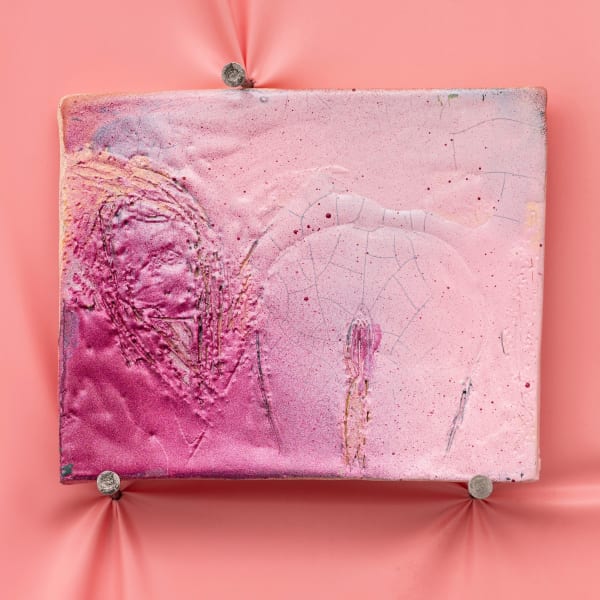 Lucia Farrow, Girl 1, 2022