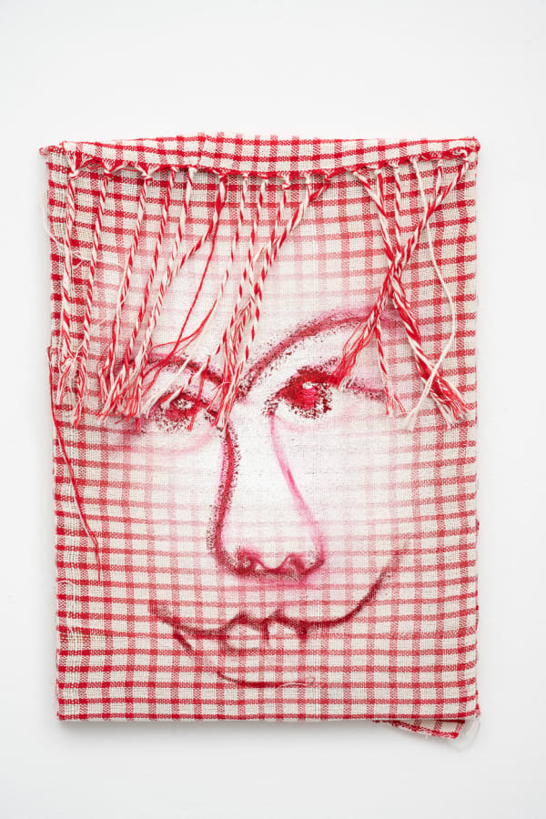 Penelope Kupfer, Hidden Mum - Liberation , 2023