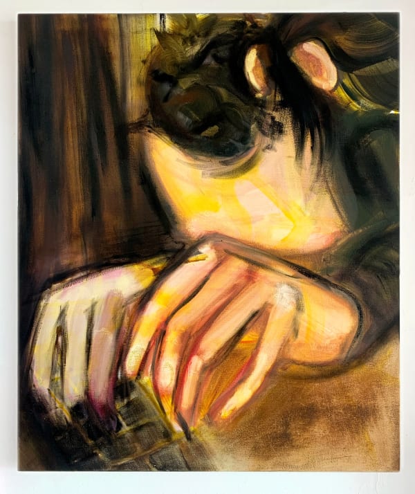 Penelope Kupfer, One, 2022