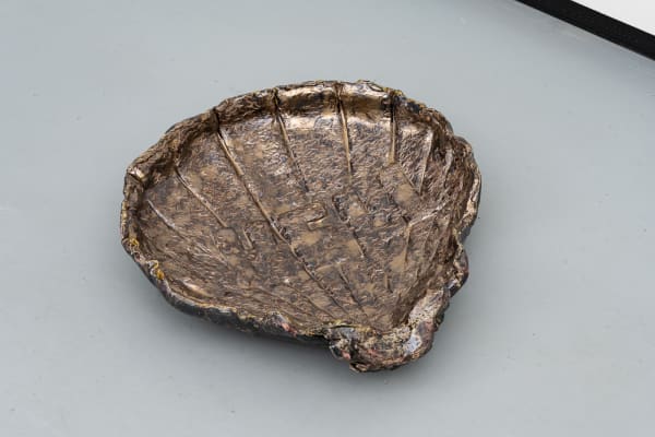 Max Boyla, Ash Tray, 2022