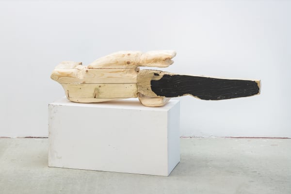 Anderson Borba, Beastmode [Jacaré], 2021