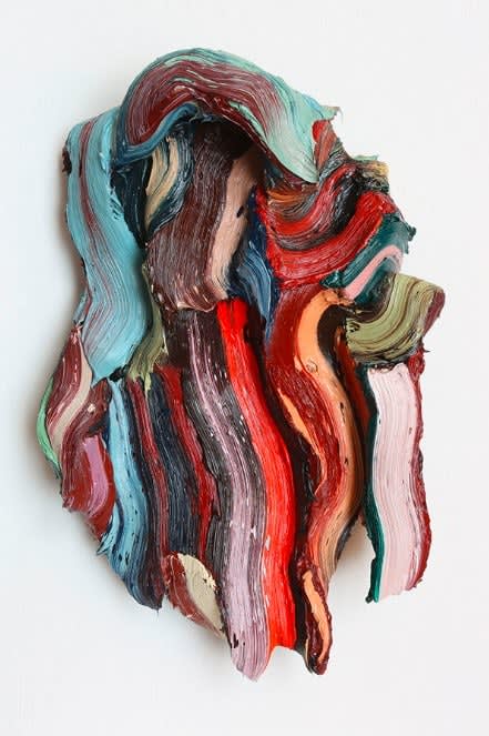 Henrique Oliveira, EXLP 49, 2022