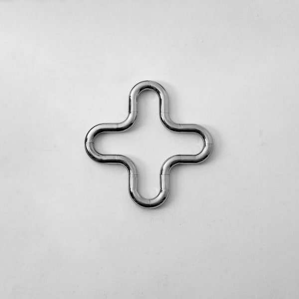 Narcélio Grud, Recurve 04, 2025