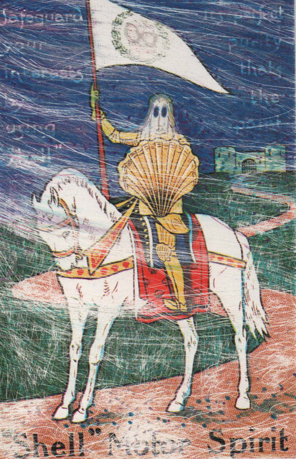 Max Boyla, Gatekeeper, 2022