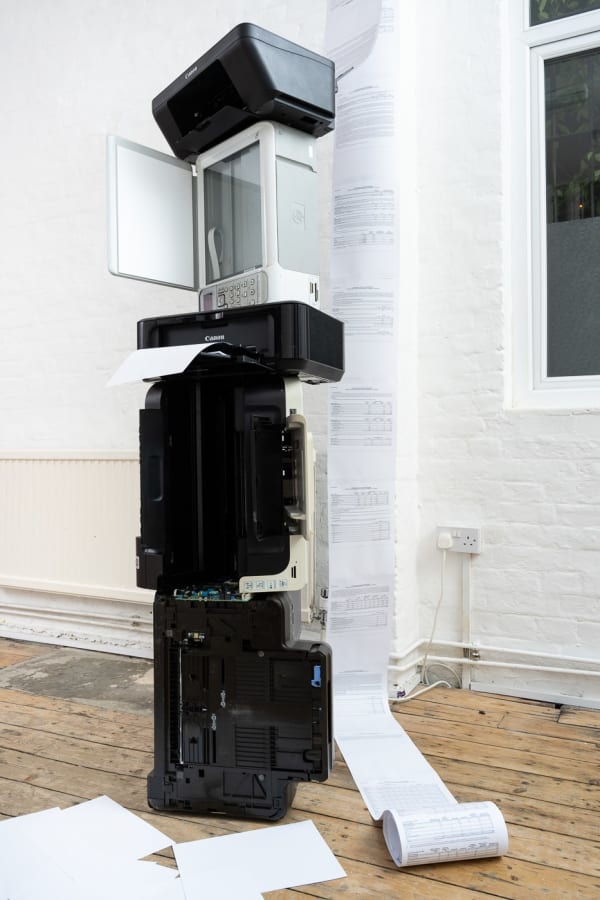 Ding Ruyi, print("Hell World!"), 2023