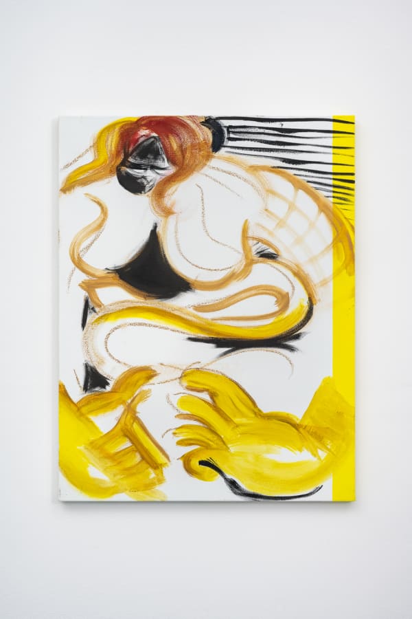 Penelope Kupfer, Kiss the Sun, 2022